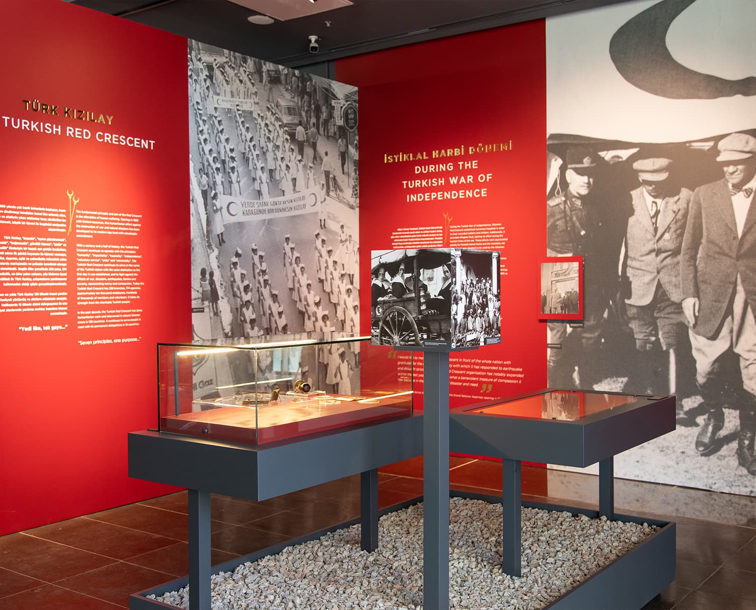 107 Yıllık Destan: Çanakkale Geçilmez